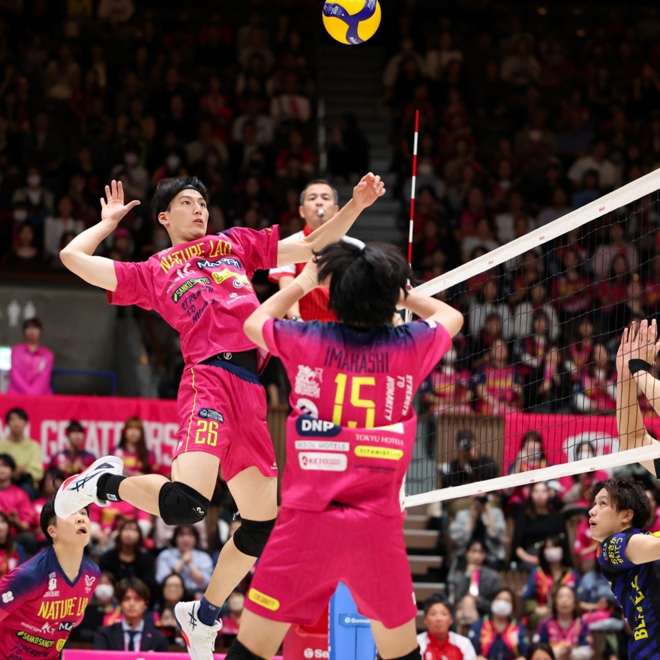 《影之刃零》梁其伟分享TGA见闻：这只是艰难旅途的开始